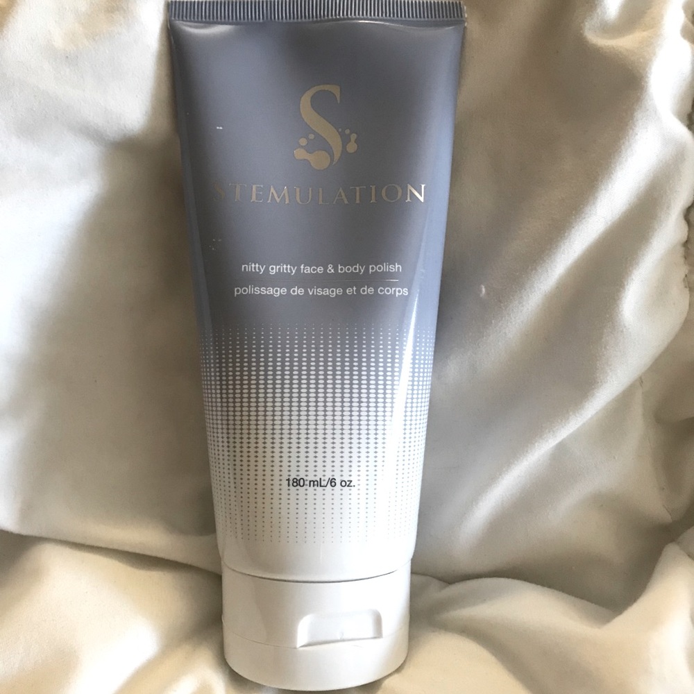 New Stemulation Polish